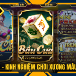 Bầu Cua Go88 - Game Đổi Thưởng Xanh Chín Bậc Nhất 2026
