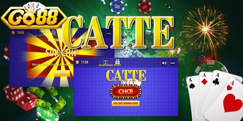 Catte Go88 - Khám Phá Game Đấu Trí Đầy Cuốn Hút Hiện Nay 1 Game Catte Go88 được hội viên đón nhận nhiều