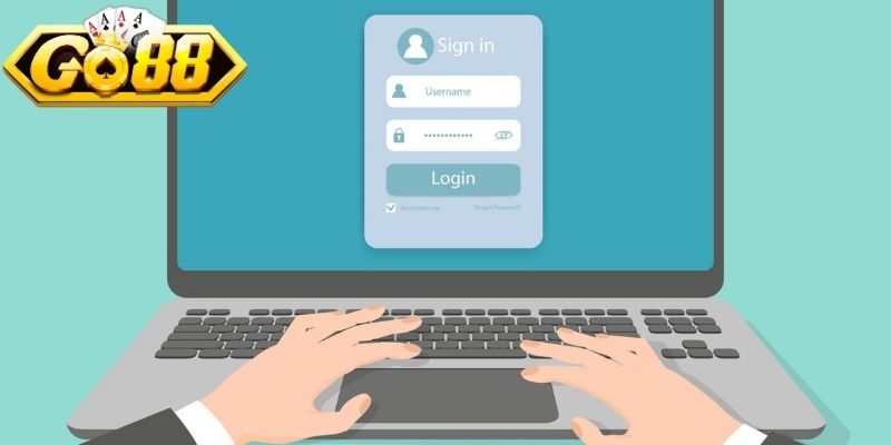 Đăng Ký Go88 1 Đăng ký Go88 bắt đầu hành trình giải trí nhiều tiện ích