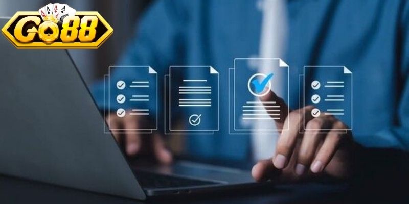 Điều Khoản Điều Kiện Go88 Quy Định Quan Trọng Mới 2026 1 Điều khoản điều kiện xác định phạm vi áp dụng với mọi hồ sơ hợp lệ